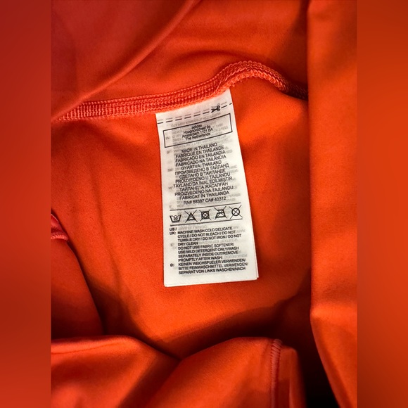 NWOT Adidas leggings ankle length - Picture 8 of 12